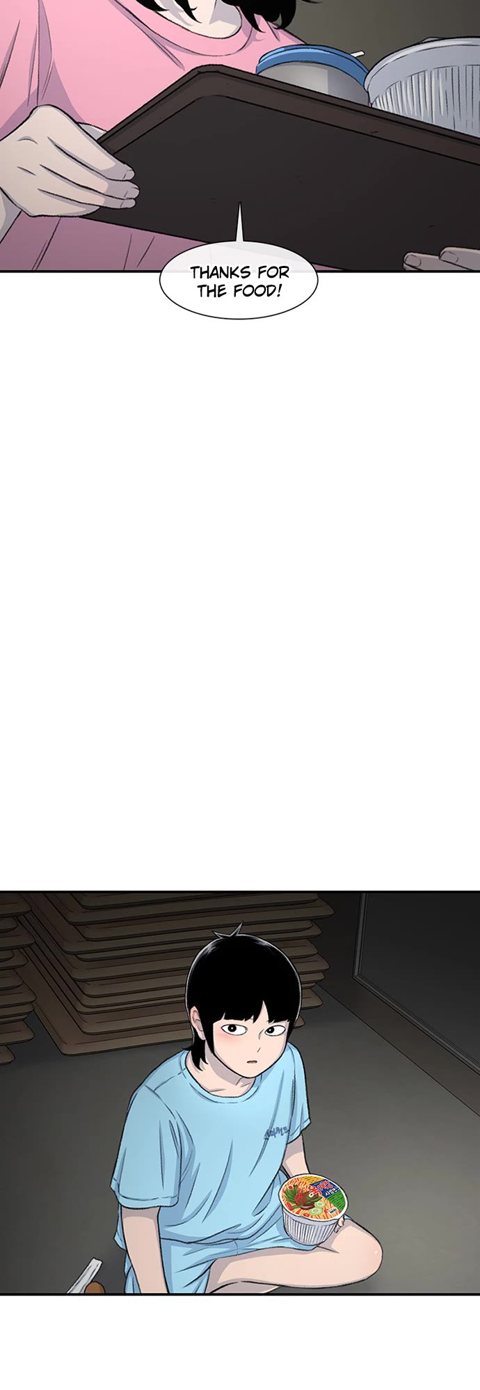 Star Ginseng Store Chapter 122 - Page 45