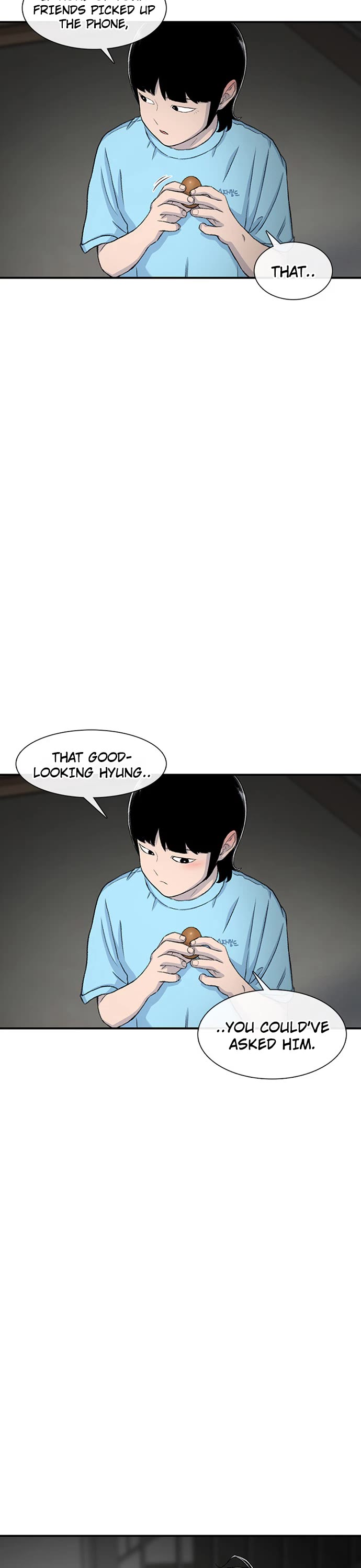 Star Ginseng Store Chapter 123 - Page 18