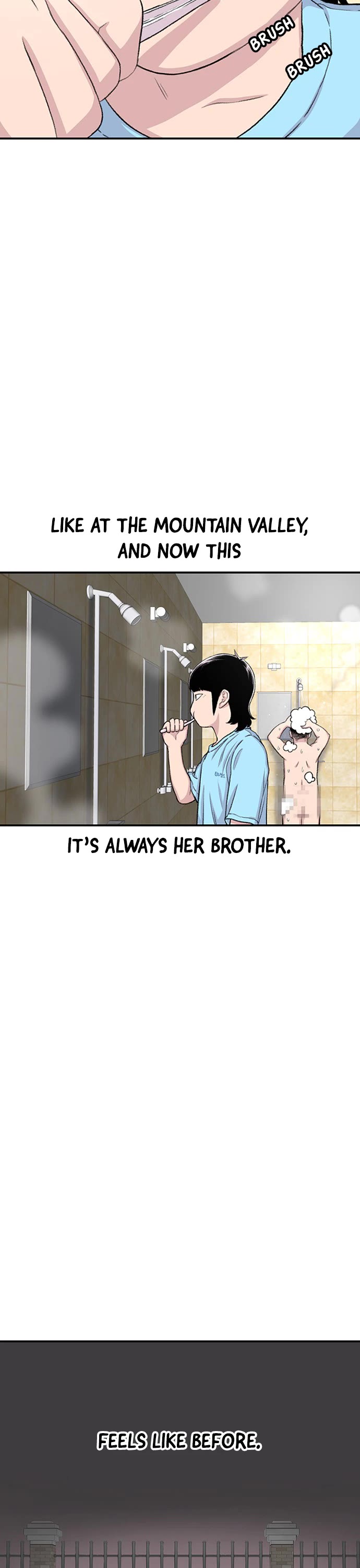 Star Ginseng Store Chapter 123 - Page 27