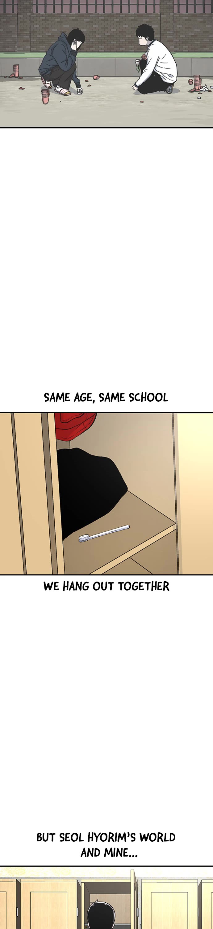 Star Ginseng Store Chapter 123 - Page 28