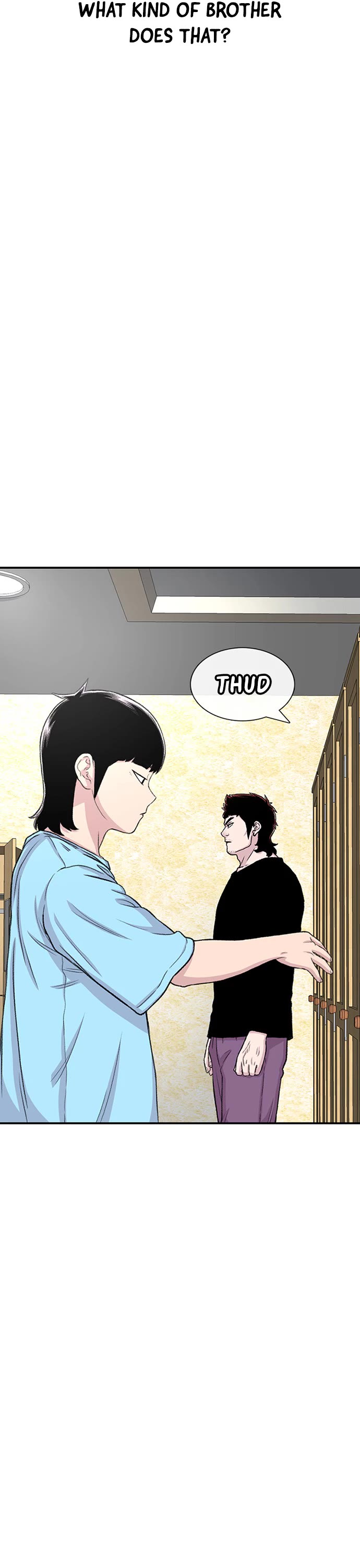 Star Ginseng Store Chapter 123 - Page 31