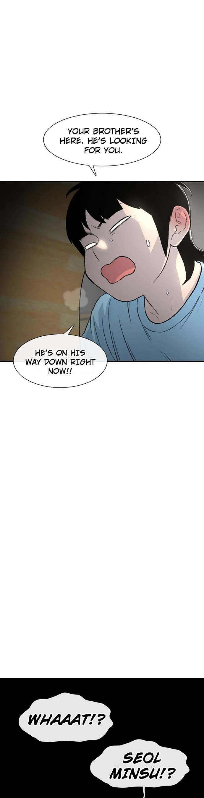 Star Ginseng Store Chapter 123 - Page 39