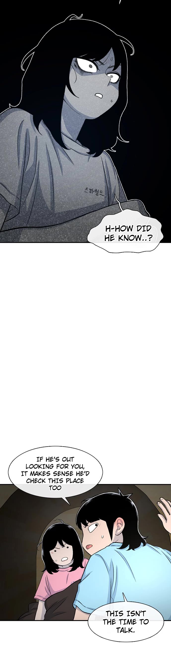 Star Ginseng Store Chapter 123 - Page 40