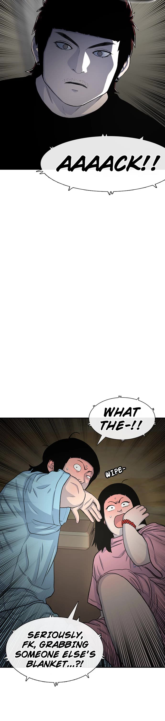 Star Ginseng Store Chapter 124 - Page 11