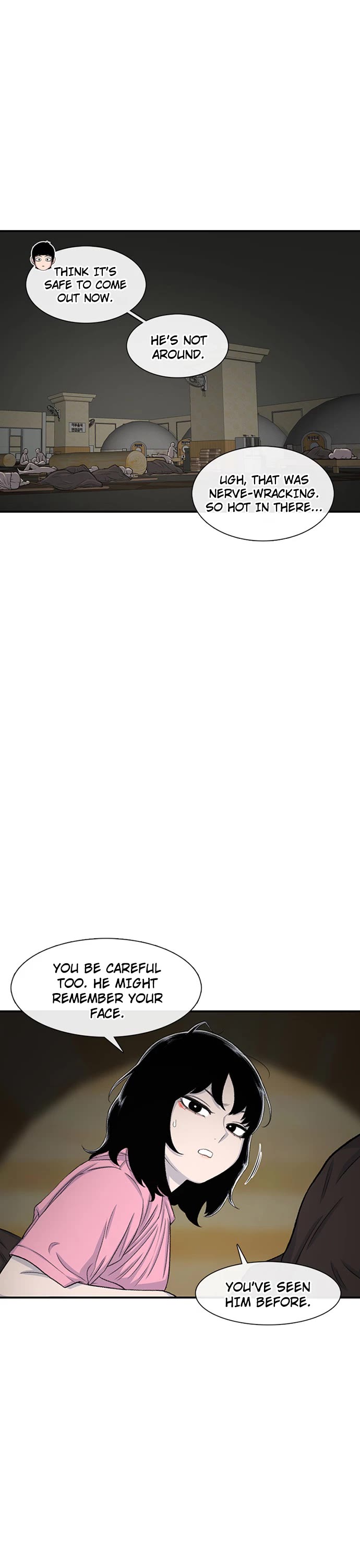 Star Ginseng Store Chapter 124 - Page 21