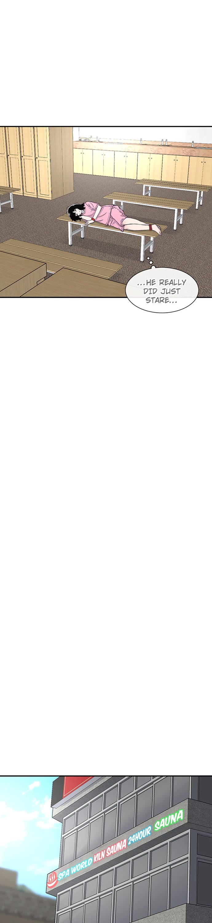 Star Ginseng Store Chapter 124 - Page 27