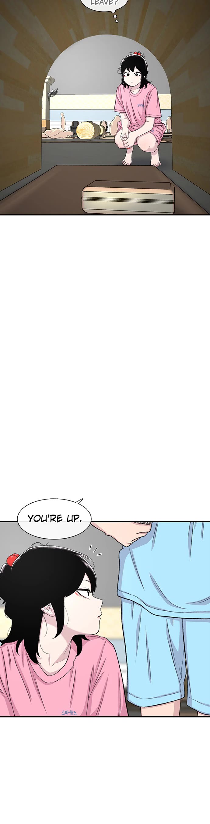 Star Ginseng Store Chapter 124 - Page 29