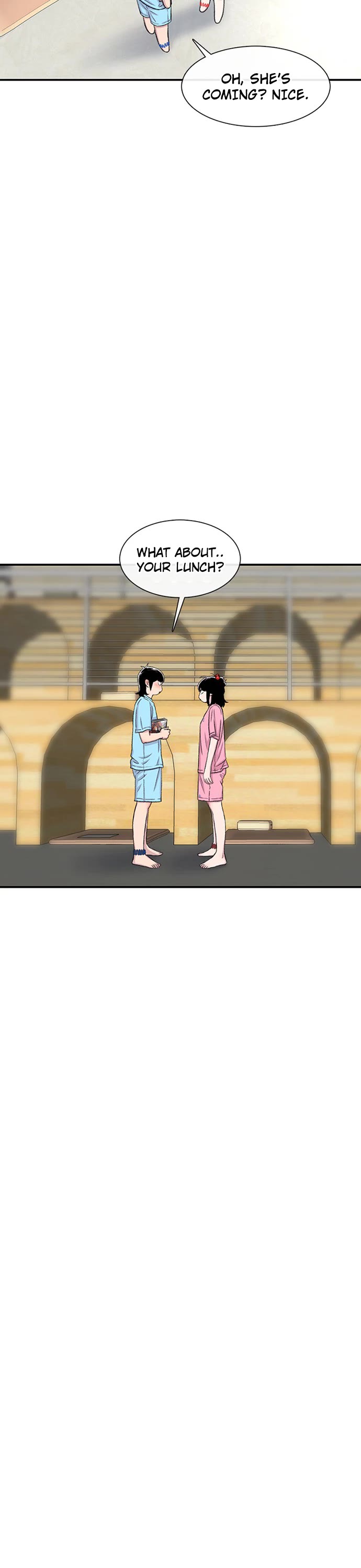 Star Ginseng Store Chapter 124 - Page 31