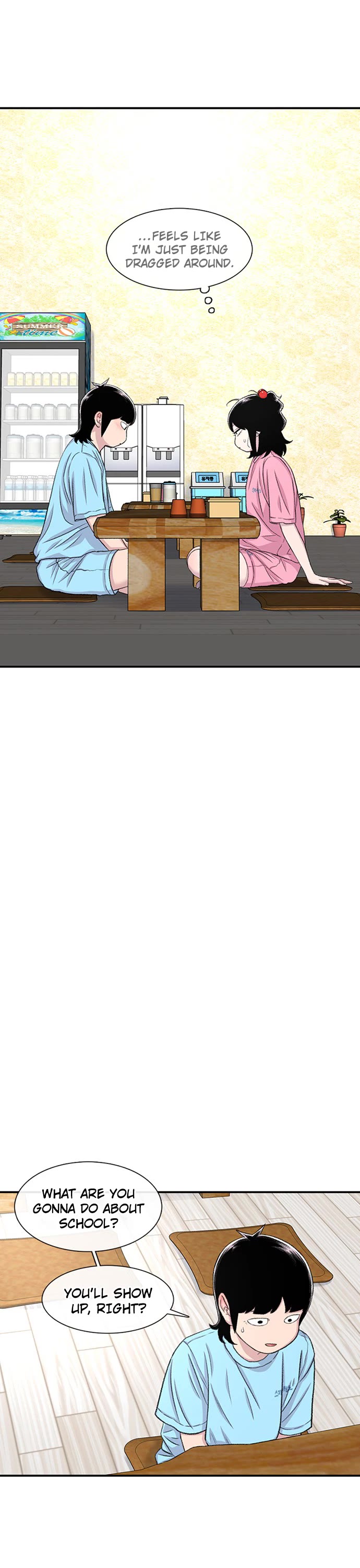 Star Ginseng Store Chapter 124 - Page 32