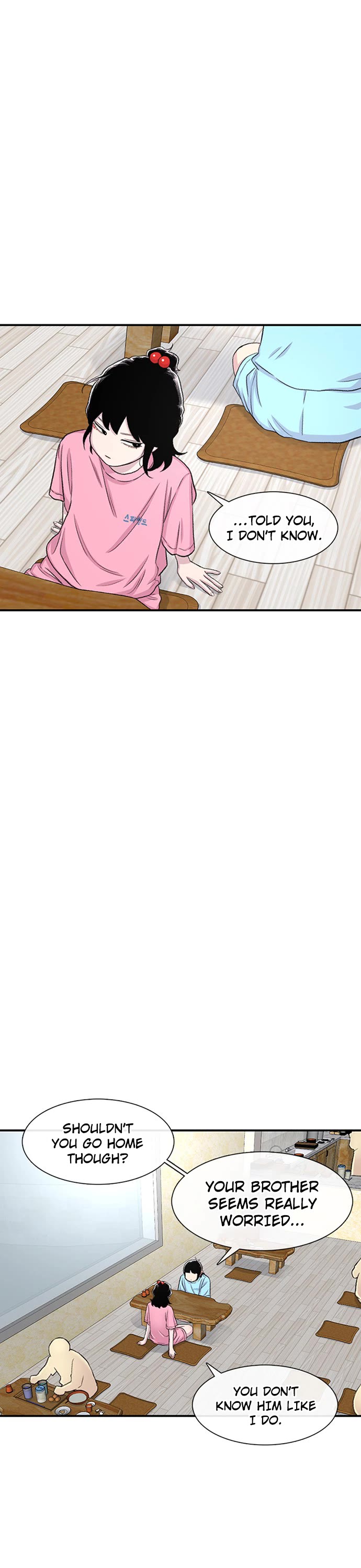 Star Ginseng Store Chapter 124 - Page 33