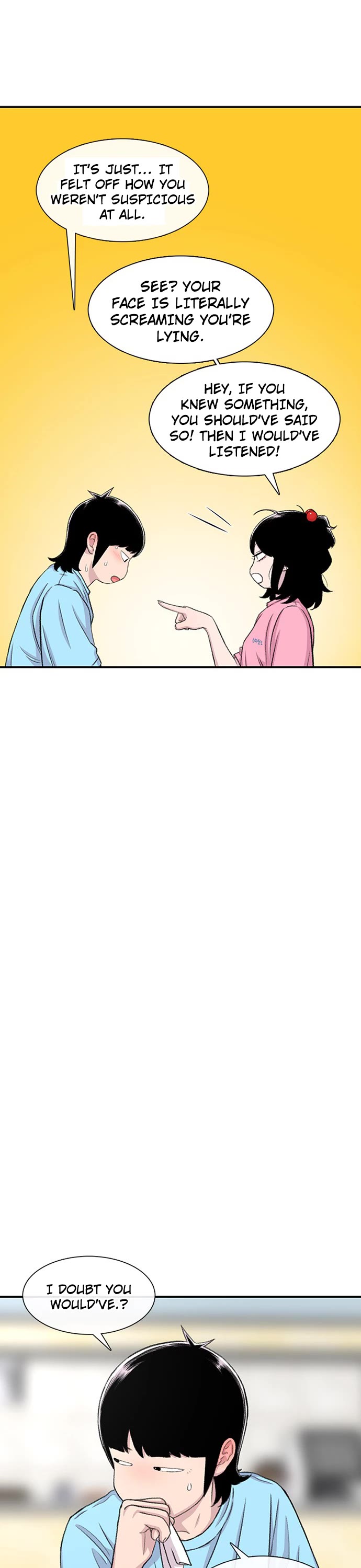 Star Ginseng Store Chapter 124 - Page 37