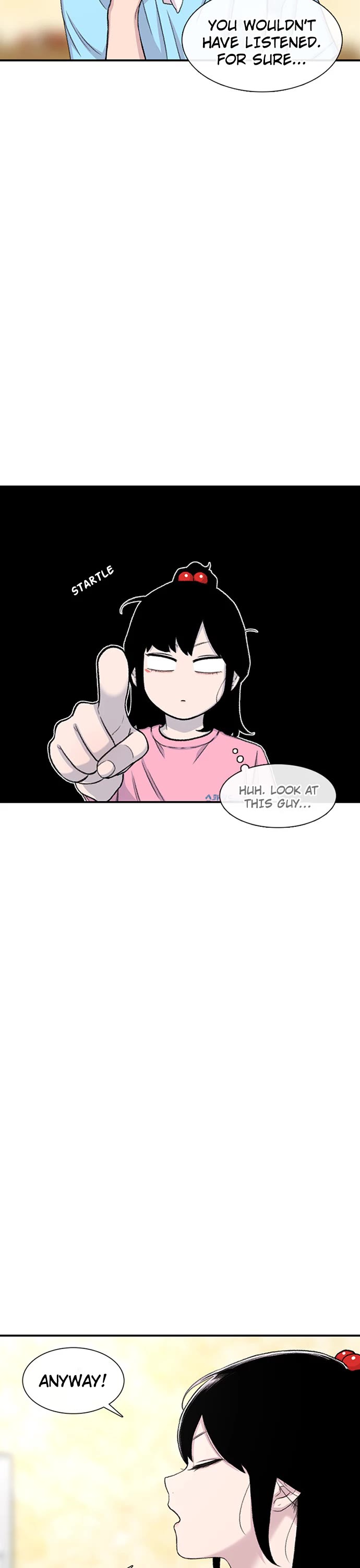 Star Ginseng Store Chapter 124 - Page 38