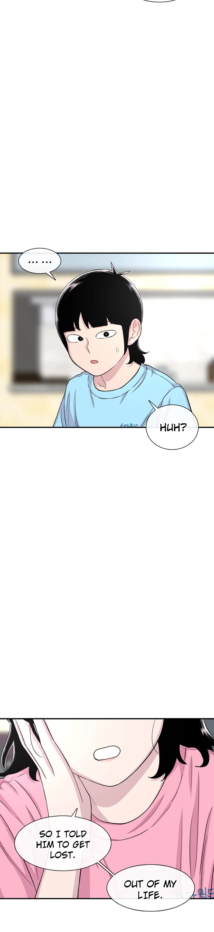 Star Ginseng Store Chapter 124 - Page 41