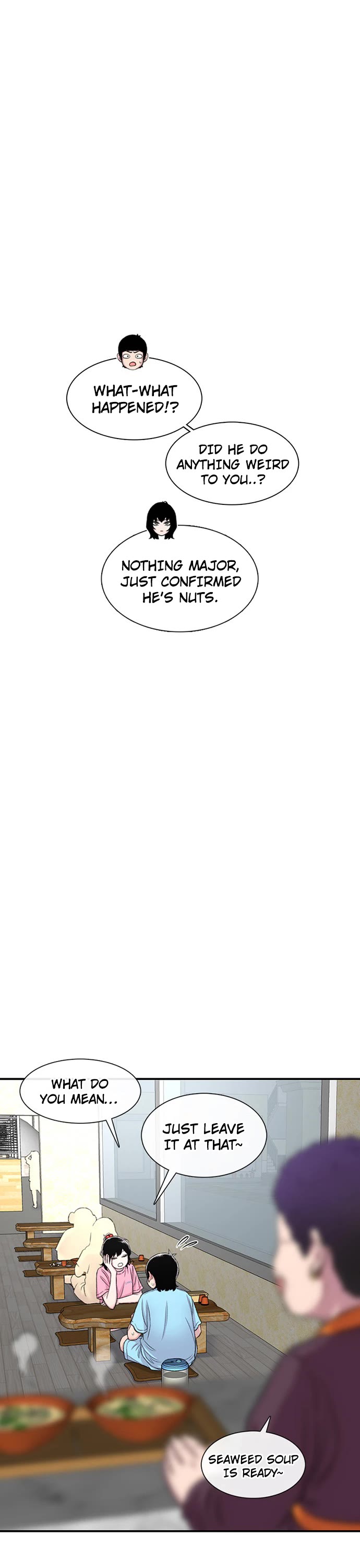 Star Ginseng Store Chapter 124 - Page 42