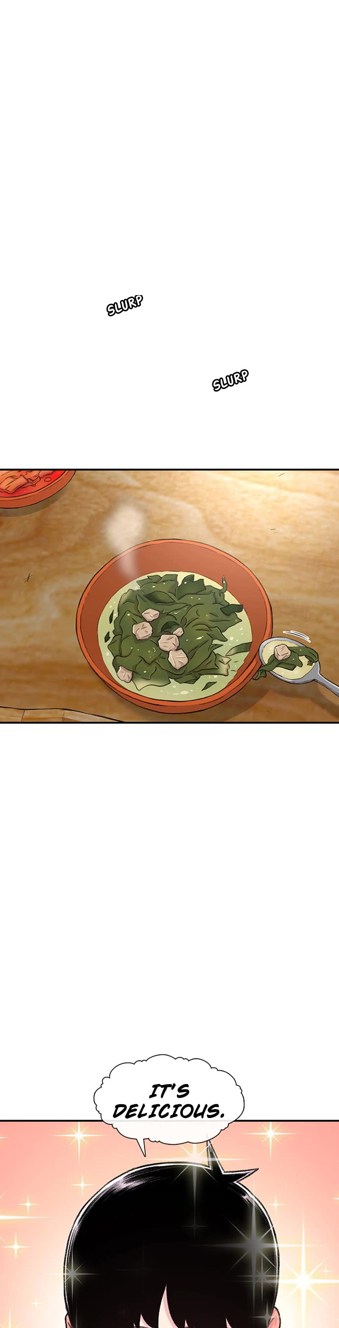 Star Ginseng Store Chapter 124 - Page 44