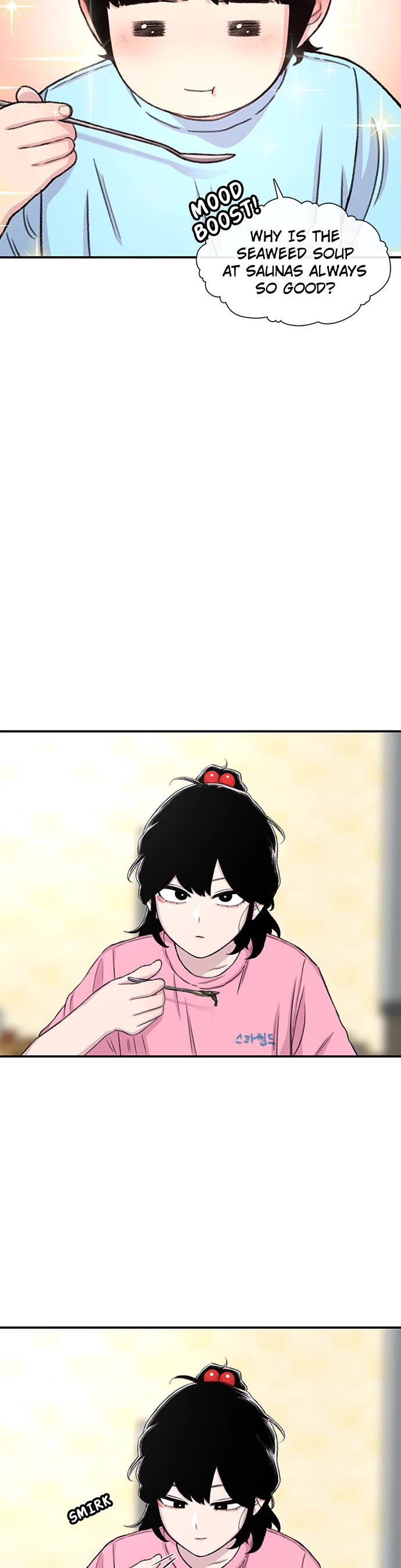 Star Ginseng Store Chapter 124 - Page 45