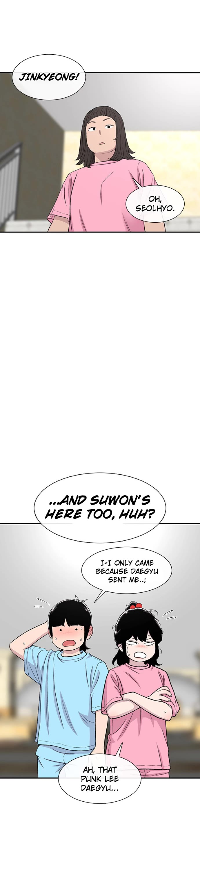 Star Ginseng Store Chapter 124 - Page 47