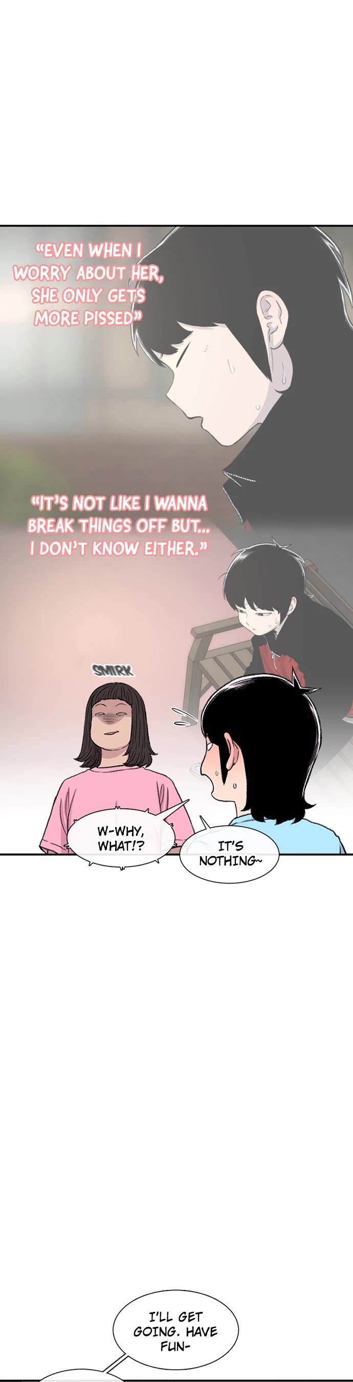 Star Ginseng Store Chapter 124 - Page 49