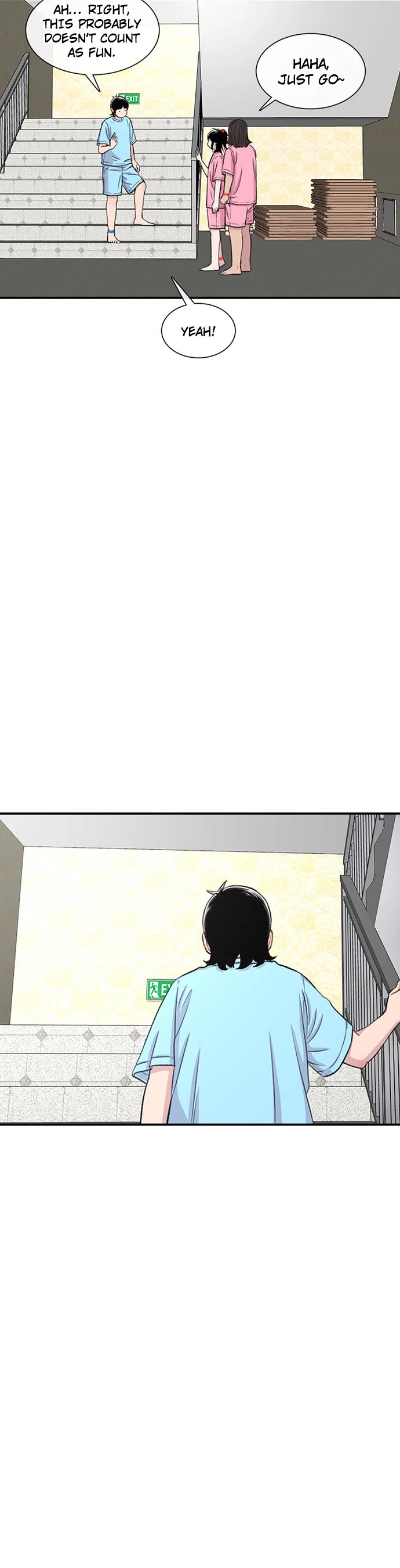 Star Ginseng Store Chapter 124 - Page 50