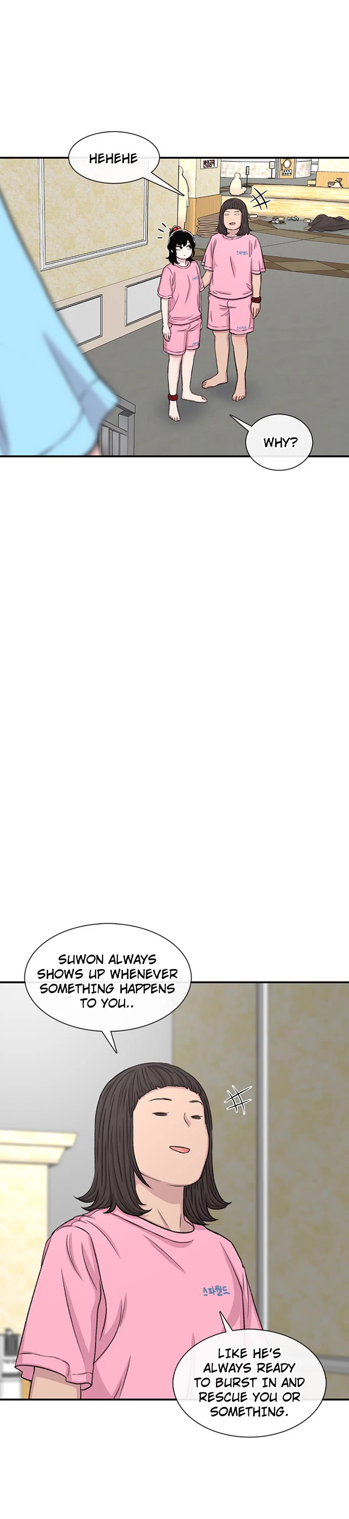 Star Ginseng Store Chapter 124 - Page 51