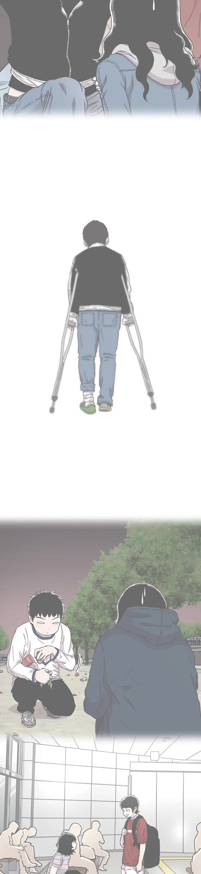 Star Ginseng Store Chapter 124 - Page 53