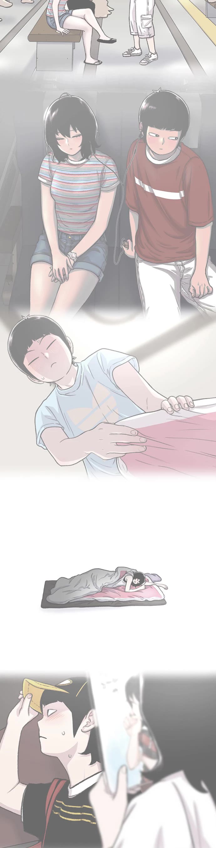 Star Ginseng Store Chapter 124 - Page 54