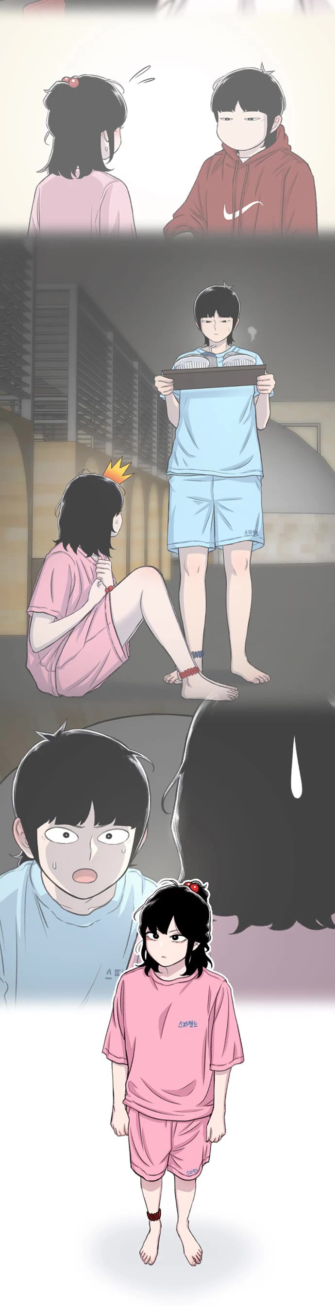 Star Ginseng Store Chapter 124 - Page 55