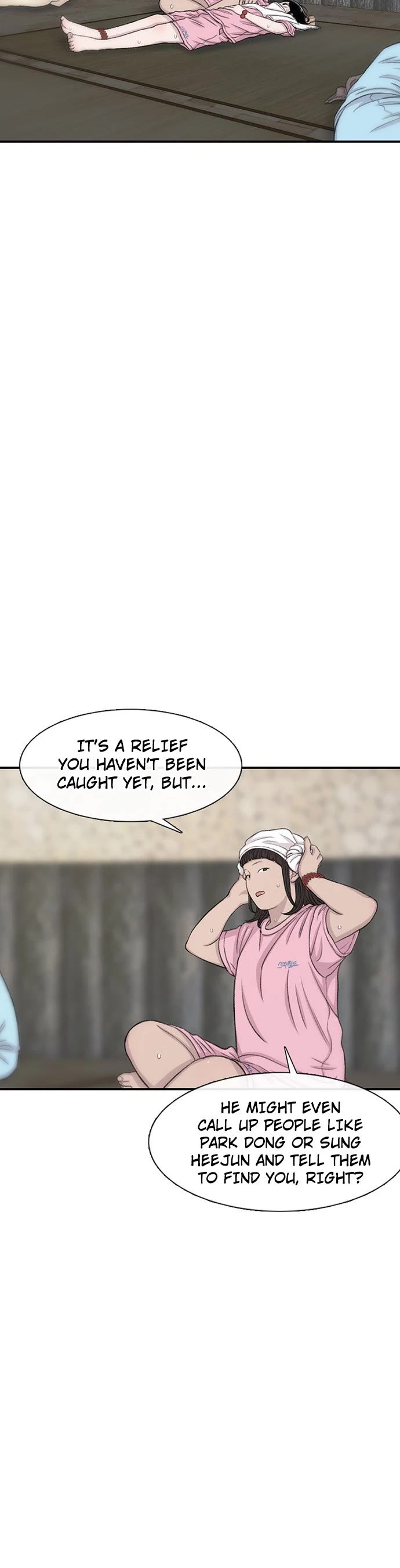 Star Ginseng Store Chapter 125 - Page 14