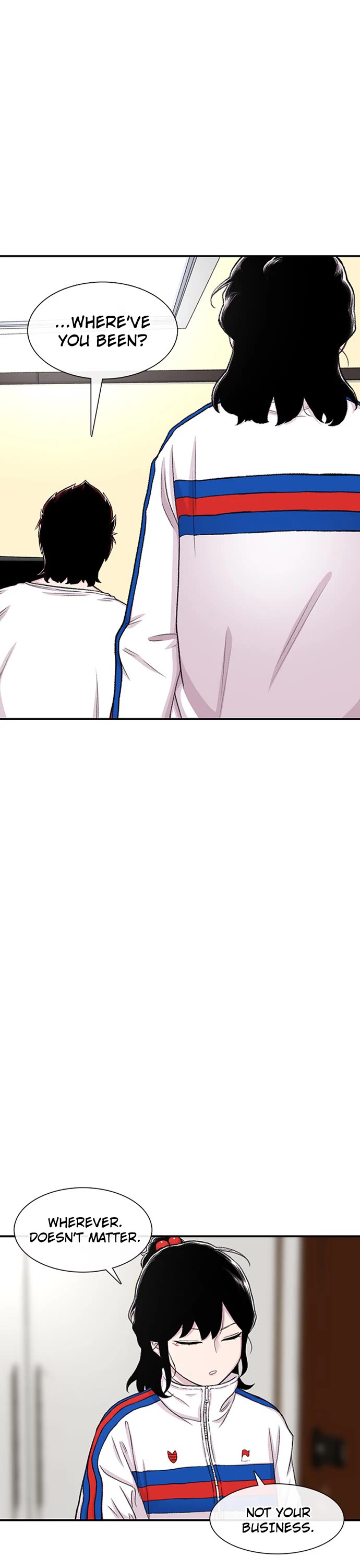 Star Ginseng Store Chapter 125 - Page 21