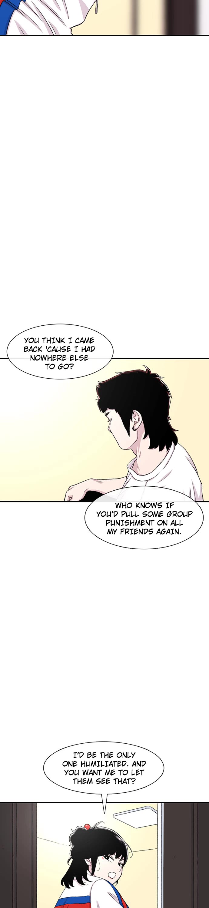 Star Ginseng Store Chapter 125 - Page 23