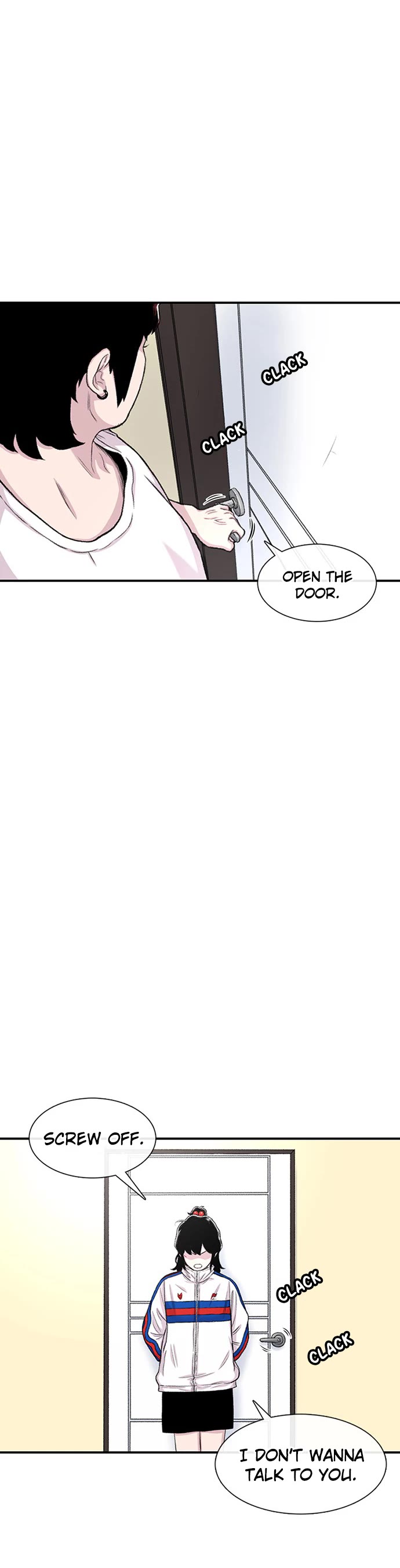 Star Ginseng Store Chapter 125 - Page 25