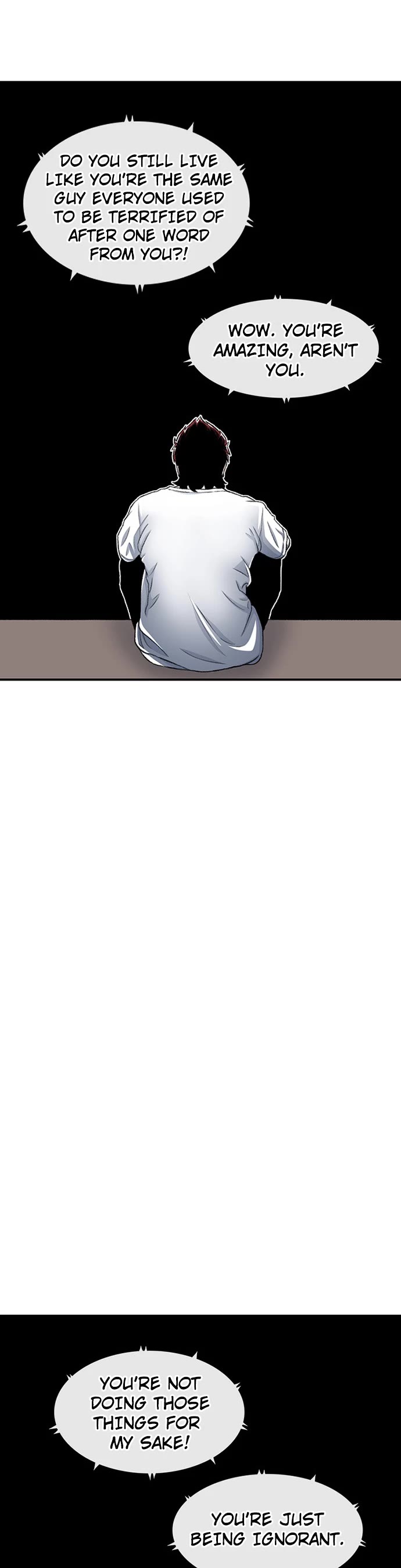 Star Ginseng Store Chapter 125 - Page 35