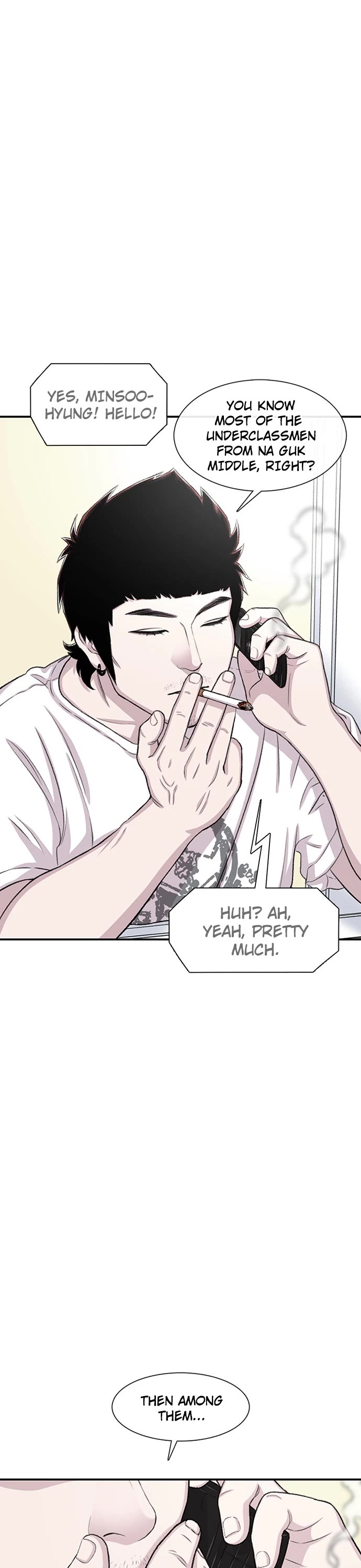 Star Ginseng Store Chapter 125 - Page 7