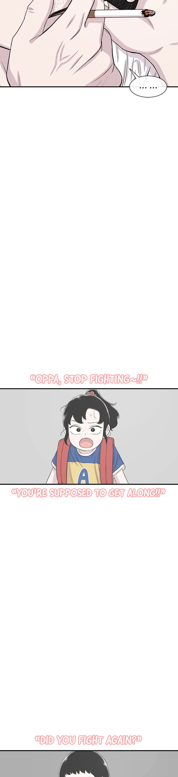 Star Ginseng Store Chapter 125 - Page 8