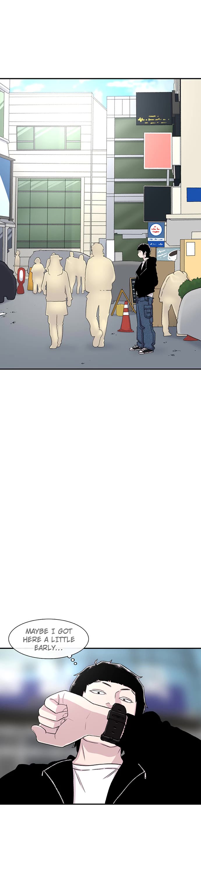 Star Ginseng Store Chapter 126 - Page 2