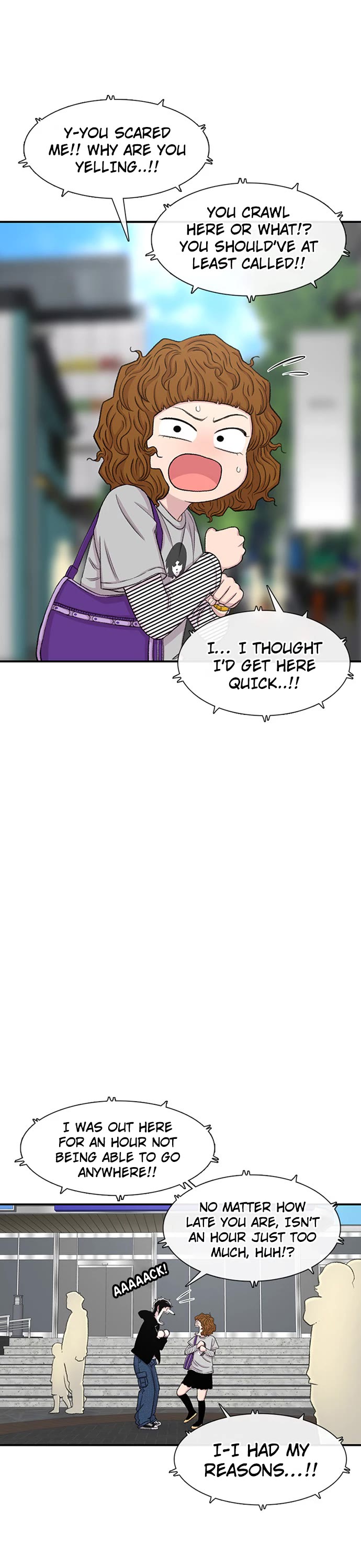 Star Ginseng Store Chapter 126 - Page 11