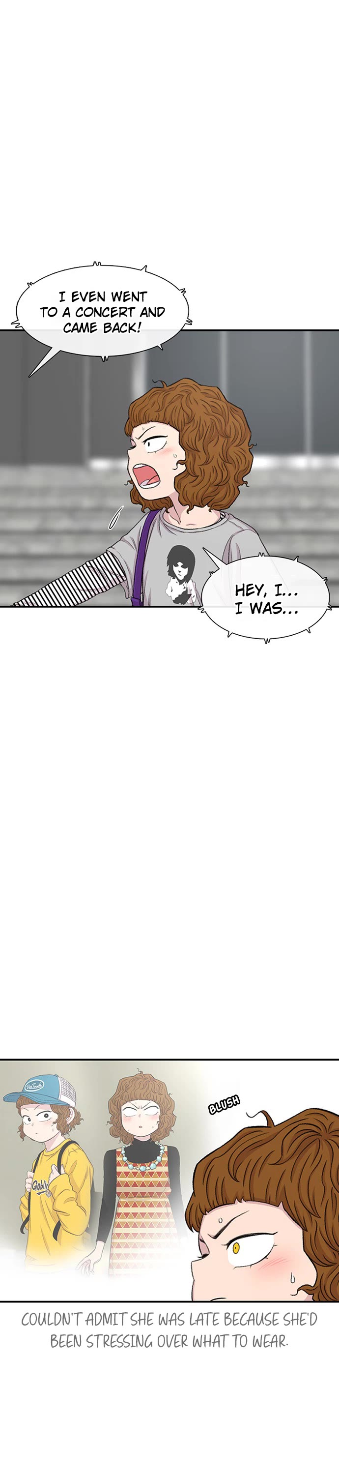 Star Ginseng Store Chapter 126 - Page 12