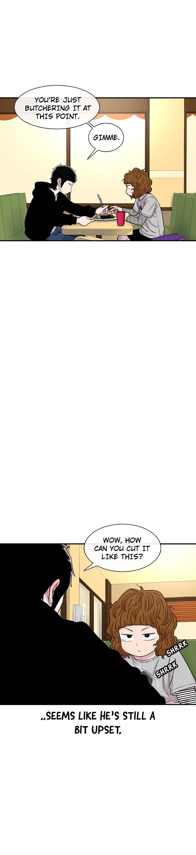 Star Ginseng Store Chapter 126 - Page 16