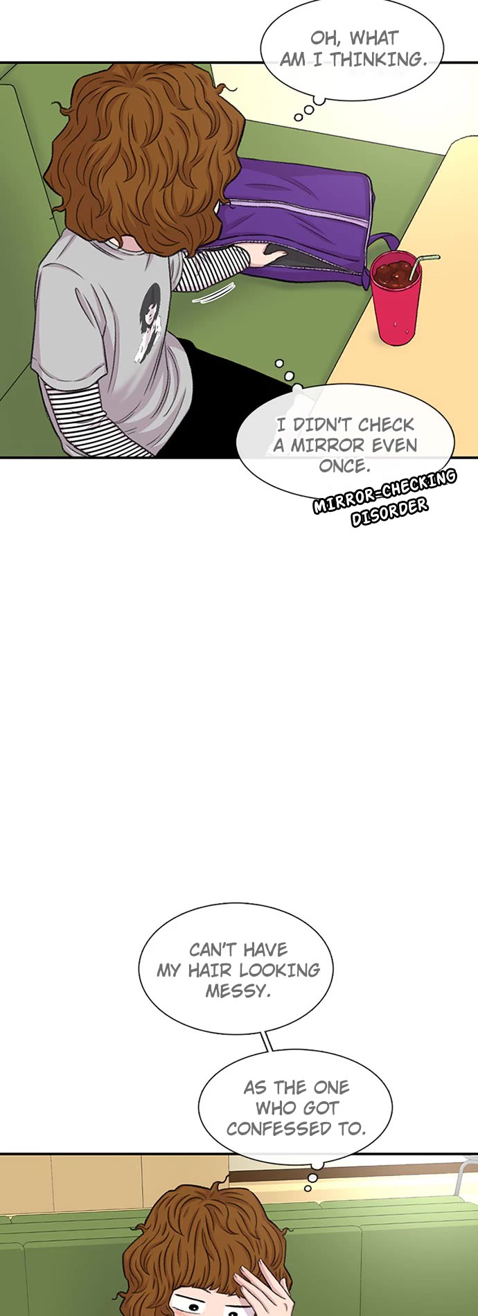 Star Ginseng Store Chapter 126 - Page 20