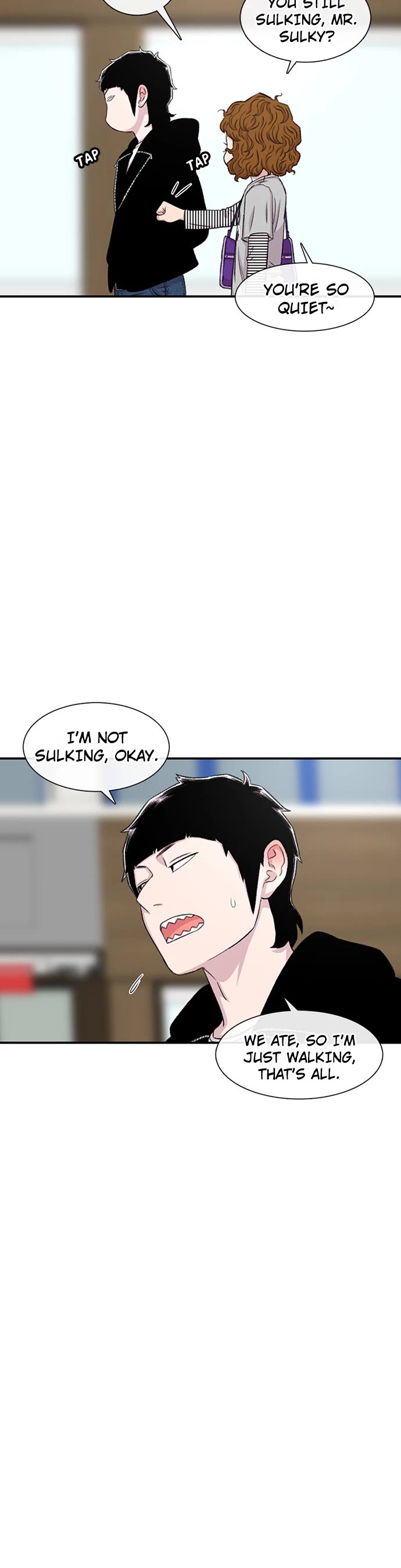 Star Ginseng Store Chapter 126 - Page 25