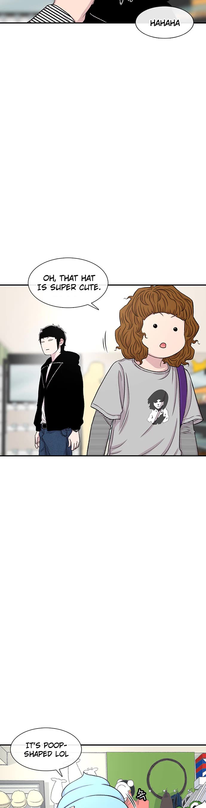 Star Ginseng Store Chapter 126 - Page 34