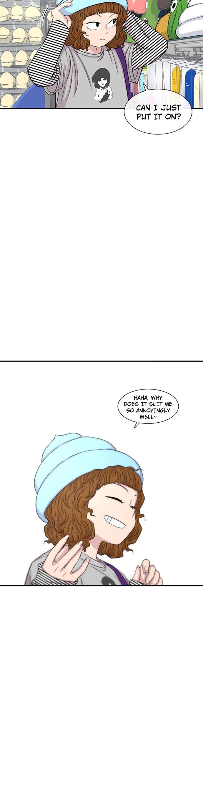 Star Ginseng Store Chapter 126 - Page 35