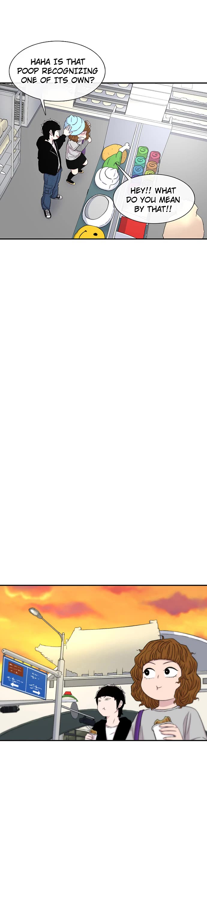 Star Ginseng Store Chapter 126 - Page 37