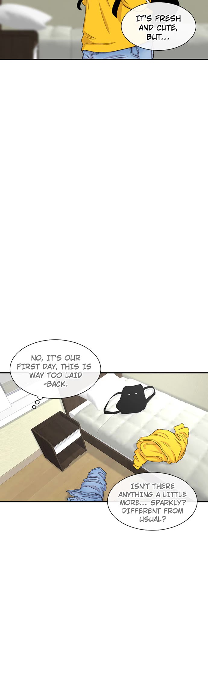 Star Ginseng Store Chapter 126 - Page 5