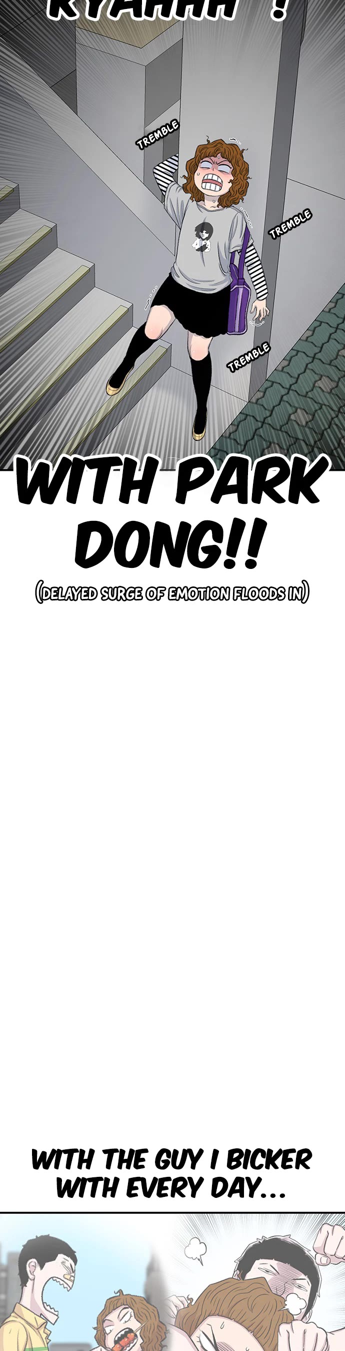 Star Ginseng Store Chapter 126 - Page 44