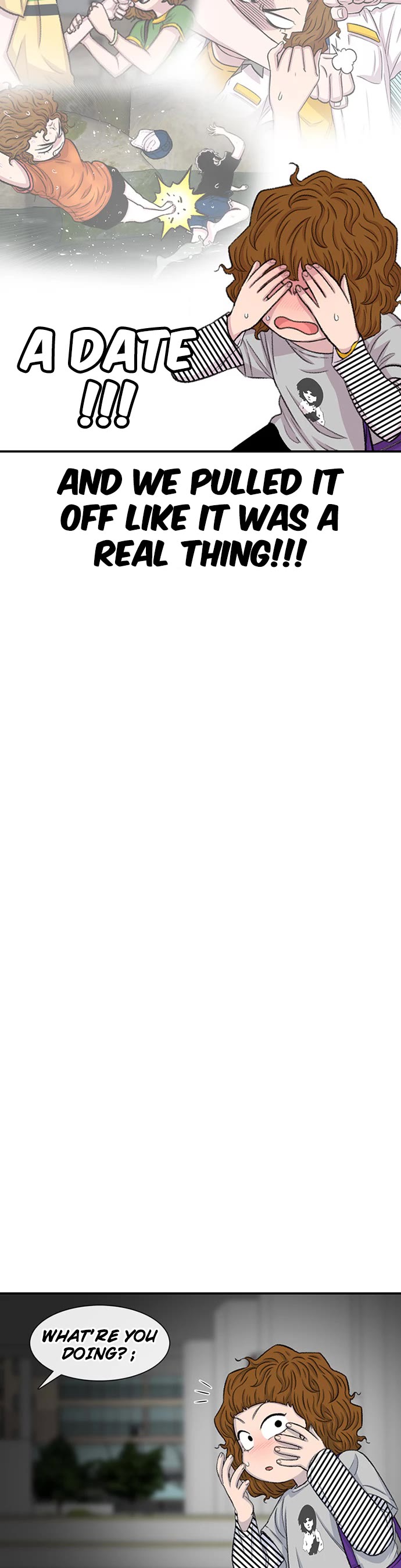 Star Ginseng Store Chapter 126 - Page 45