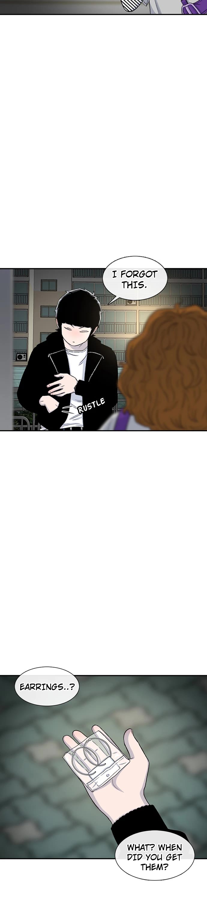 Star Ginseng Store Chapter 126 - Page 46