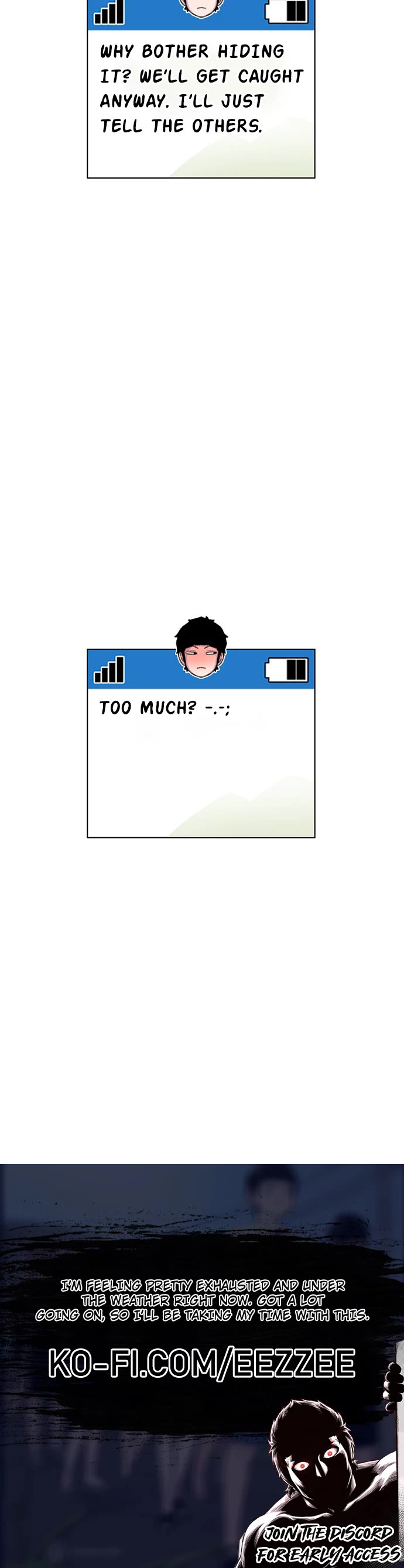 Star Ginseng Store Chapter 126 - Page 51