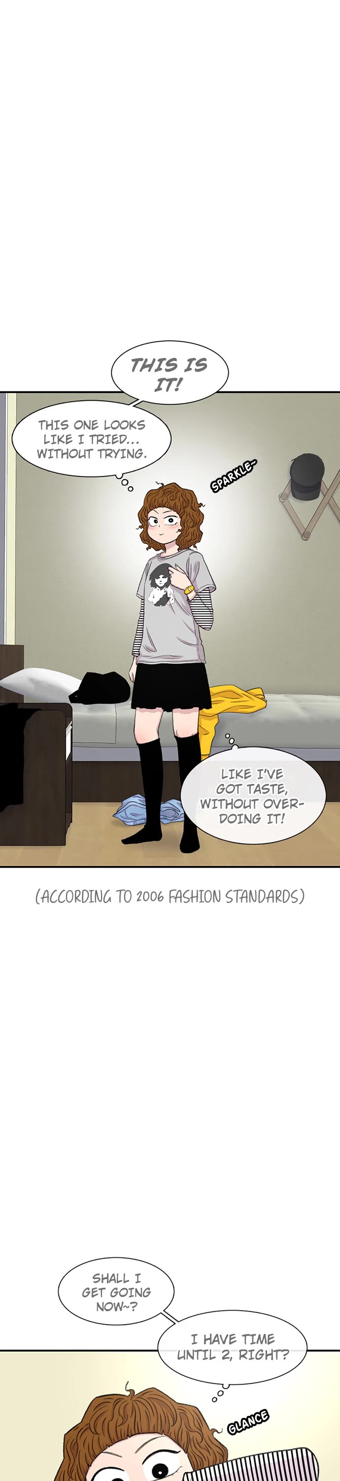 Star Ginseng Store Chapter 126 - Page 7