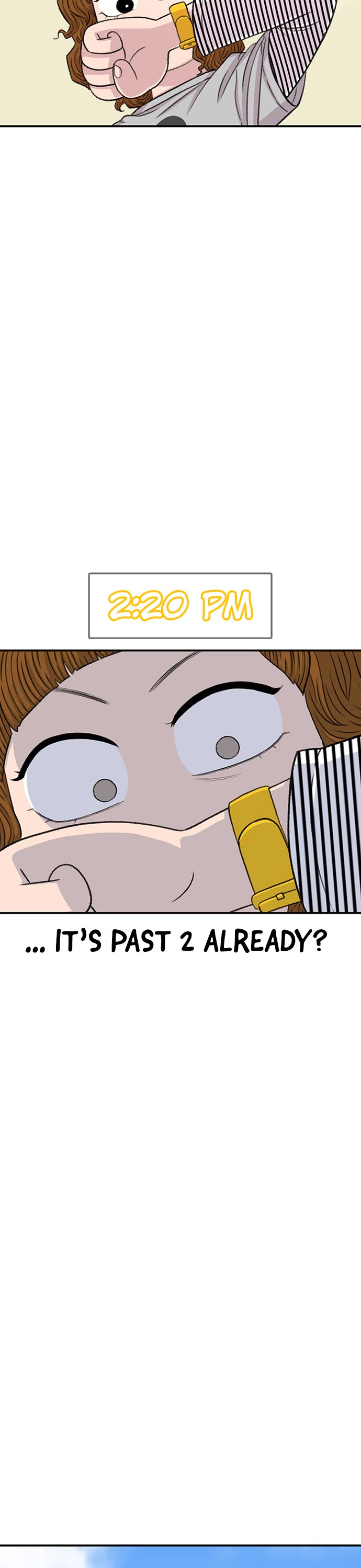 Star Ginseng Store Chapter 126 - Page 8